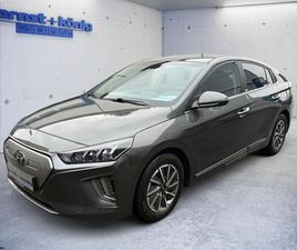 HYUNDAI IONIQ ELEKTRO PRIME