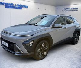 HYUNDAI KONA 1.6 T-GDI DCT 4WD PRIME