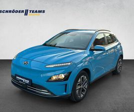 HYUNDAI KONA ELEKTRO 39,2 KWH SELECT ACC/VIRTUAL/KAMERA