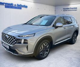 HYUNDAI SANTA FE 1.6 HEV 4WD PRIME