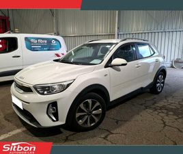 KIA STONIC 1.0 T-GDI 100 ACTIVE BUSINESS CAMERA GPS