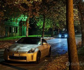 NISSAN 350Z COPUÈ 2007 313CV