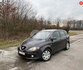 SEAT TOLEDO SEAT TOLEDO 1.9 TDI