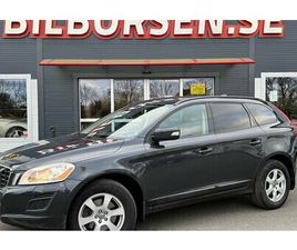 VOLVO XC60 D3 KINETIC EURO 5