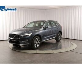 VOLVO XC60 T6 CORE SPECIAL EDITION