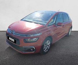 C4 PICASSO PURETECH 130 S&S FEEL