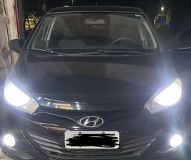 HYUNDAI HB20 COMF./C.PLUS/C.STYLE 1.0 FLEX 12V 2014