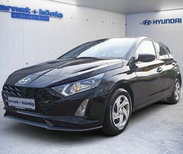 HYUNDAI I20 1.0 T-GDI SELECT