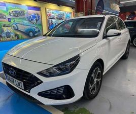 I30 1.6CRDI KLASS 116