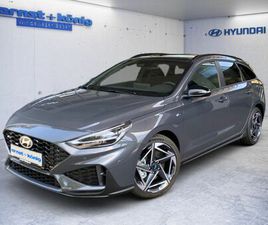 HYUNDAI I30 KOMBI 1.5 T-GDI 48V-HYBRID N LINE