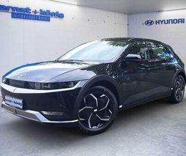 HYUNDAI IONIQ 5 58 KWH DYNAMIQ