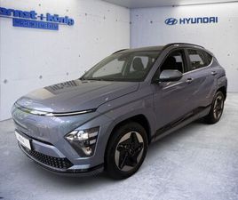 HYUNDAI KONA EV ADVANTAGE