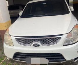 HYUNDAI VERACRUZ GLS 3.8 4WD AUT. 2012
