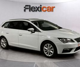 SEAT LEON ST 1.0 ECOTSI STYLE ECOMOTIVE S/S