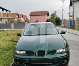 SEAT TOLEDO 1.8