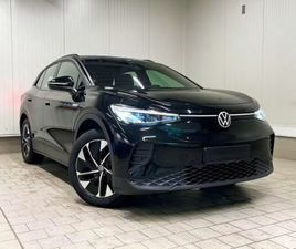 VOLKSWAGEN ID.4 VOLKSWAGEN ID.4 77 KWH PRO PERFORMANCE