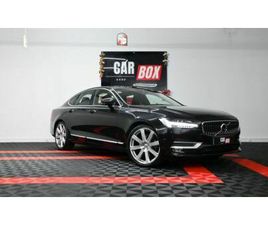 VOLVO S90 2.0 D4 INSCRIPTION GEARTRONIC