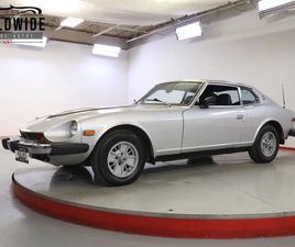 1975 DATSUN 280Z