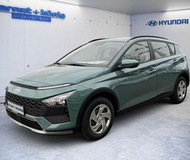 HYUNDAI BAYON 1.0 T-GDI SELECT