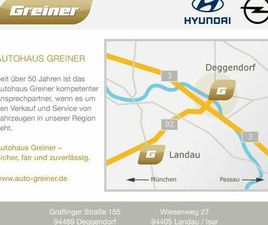 HYUNDAI I10 1.0 PURE PARKPILOT|BORDCOMPUTER|USB