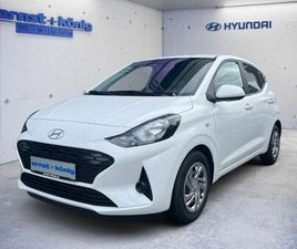 HYUNDAI I10 1.0 SELECT