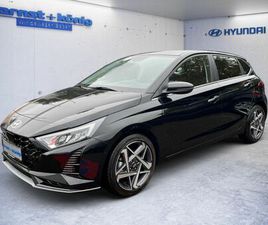 HYUNDAI I20 1.0 T-GDI DCT PRIME
