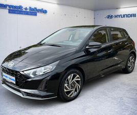 HYUNDAI I20 1.0 T-GDI TREND
