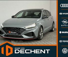 HYUNDAI I30 N PERFORMANCE HYUNDAI I30 N PERFORMANCE 280PS LED/KAMERA/SCHIEBEDACH!
