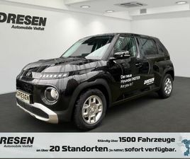 HYUNDAI INSTER HYUNDAI INSTER 42KWH TREND EFFIZIENZ-PAKET*NAVIGATION*KA