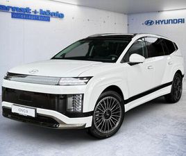 HYUNDAI IONIQ 9 110 KWH 4WD UNIQ