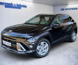 HYUNDAI KONA 1.6 T-GDI TREND