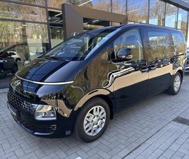 HYUNDAI STARIA 2.2 CRDI TREND 9-SITZER RFK