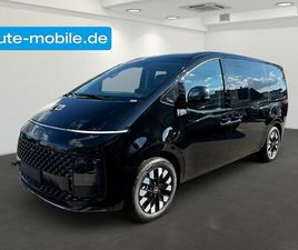HYUNDAI STARIA HYBRID 7-SITZER SIGNATURE PANORAMADACH