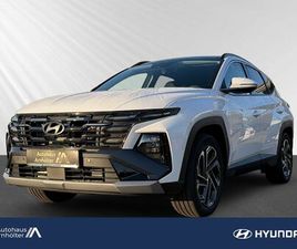 HYUNDAI TUCSON PHEV MY25 1.6 T-GDI 2WD PRIME +ASP+PANO+