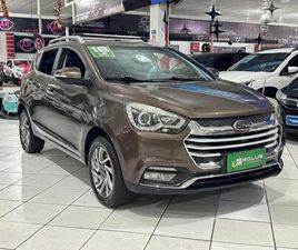 JAC T40 1.5 JET FLEX 16V 5P MEC.