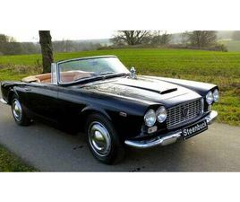 1961 | LANCIA FLAMINIA GT 2.5 3C TOURING