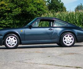 PORSCHE 911 964 CARRERA 2