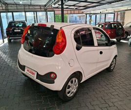 CHERY QQ CHERY QQ 1.0 FLEX 12V SMILE