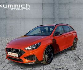 HYUNDAI I30 FL KOMBI (MY25) 1.5 T-GDI (140 PS) 48V 7-DCT