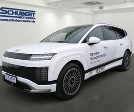 HYUNDAI IONIQ 9 UNIQ 6-SITZ 4WD PANO RELAX *UPE 88.150€*