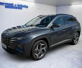 HYUNDAI TUCSON 1.6 T-GDI PLUG-IN-HYBRID 4WD AUTOMATIK TR