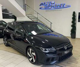 2.0 TSI CLUBSPORT DSG 221KW