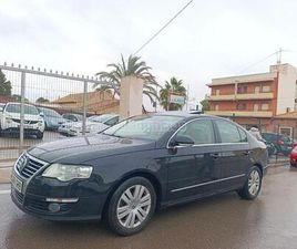 VOLKSWAGEN PASSAT CC VOLKSWAGEN - PASSAT CC 2.0 TDI 140CV DPF DSG