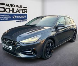 HYUNDAI I30 SW HYUNDAI I30 KOMBI 1.0 T-GDI INTRO EDITION MILD-HYBRID AH