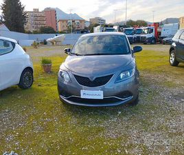LANCIA YPSILON LANCIA YPSILON 1.0 FIREFLY 5 PORTE S&S HYBRID ECOC