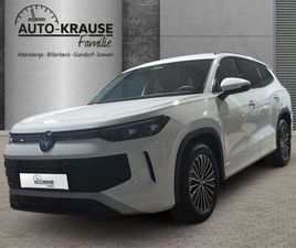 VOLKSWAGEN TAYRON 110 KW LIFE 1.5 L ETSI OPF