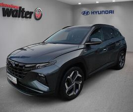 HYUNDAI TUCSON 1.6 CRDI PRIME MILD-HYBRID 2WD, ASSISTENZ