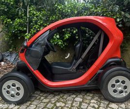 RENAULT TWIZY
