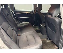 VOLVO XC70 D4 AWD MOMENTUM EURO 5