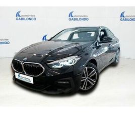 BMW SERIE 2 CABRIOLET 220 BMW 2 SERIES 220DA